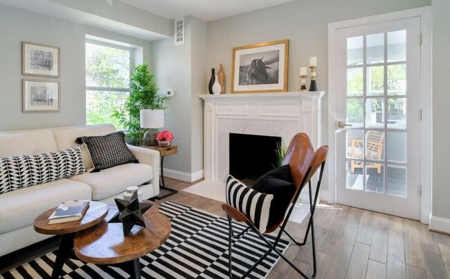 Building Photo - 4410 16th St NE