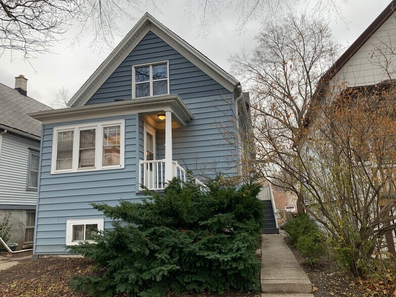 Building Photo - 318 N 41st St