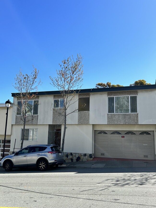 Primary Photo - 3175 San Bruno Ave