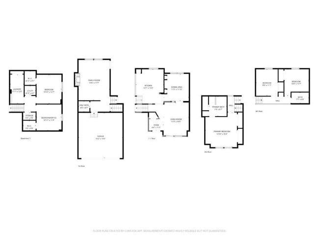 Building Photo - 5812 S Jericho Way