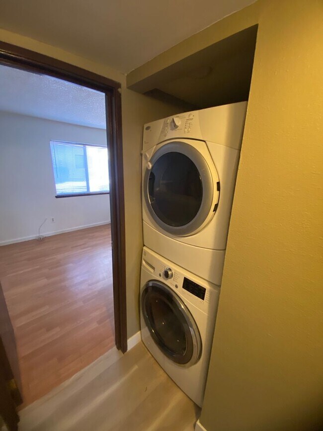 Building Photo - AMERICANA Property Mgmt - Downstairs 2 Beds condo in Spring Valley