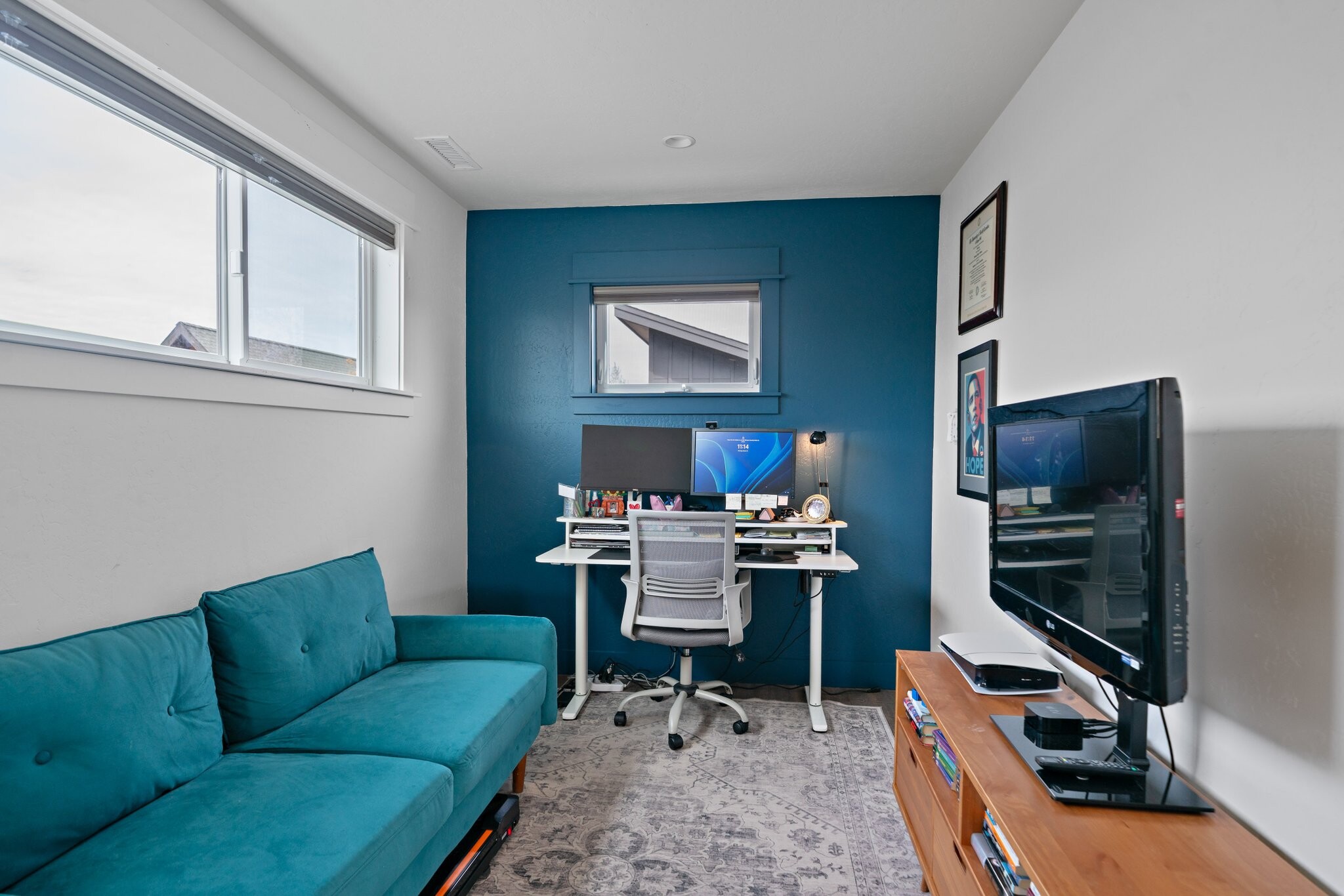 Building Photo - 4451 Alexander St