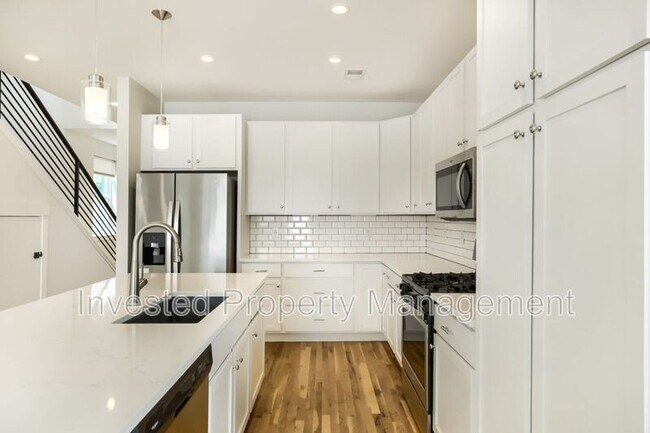 Building Photo - 3750 Gilpin St