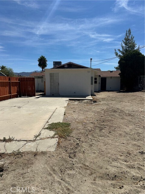 Building Photo - 454 S Rosario Ave