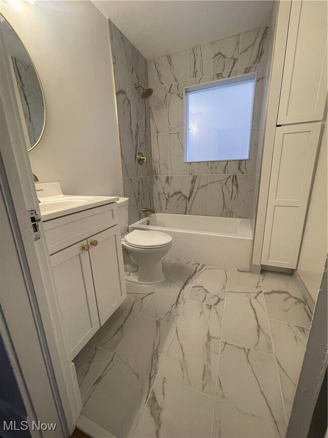 Building Photo - 1451 W 116th St