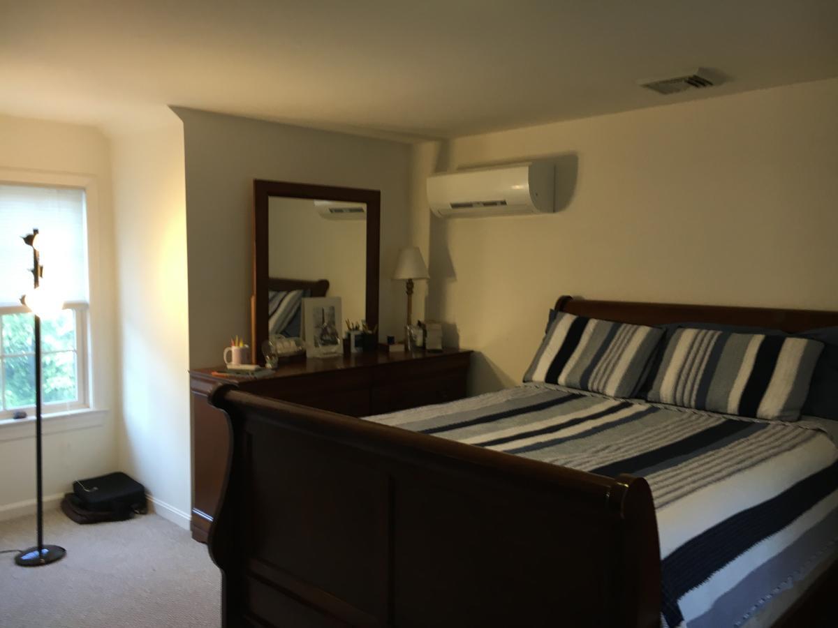 Bedroom - 373 Main St