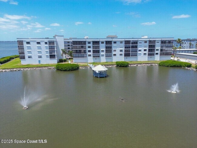 Building Photo - 3609 S Banana River Blvd