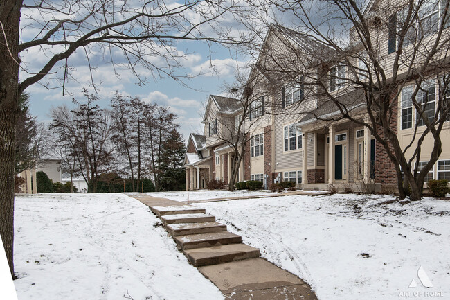 Building Photo - 2623 N Greenwood Ave