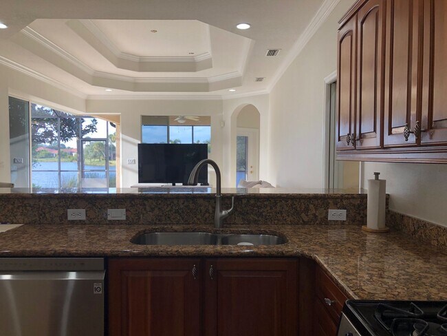 Building Photo - Osprey, FL 4BR/3BA Single Family Pool Home