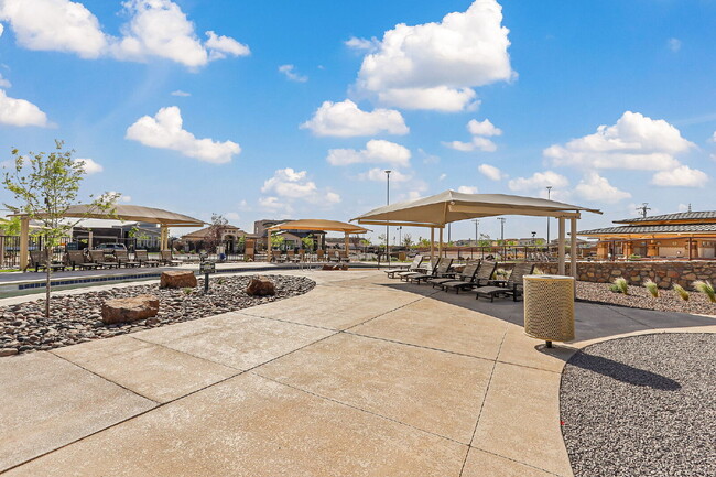 Building Photo - 51025 Sand Verbena Ave