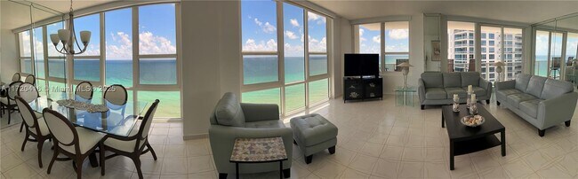 Building Photo - 3505 S Ocean Dr