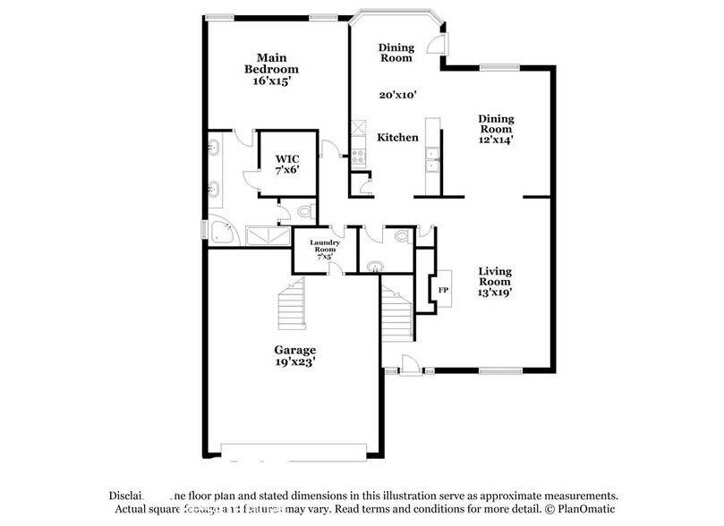 Building Photo - 1448 Carlton Ridge Dr