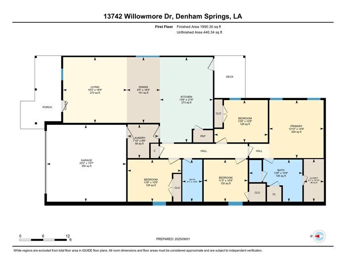 Building Photo - 13742 Willowmore Dr