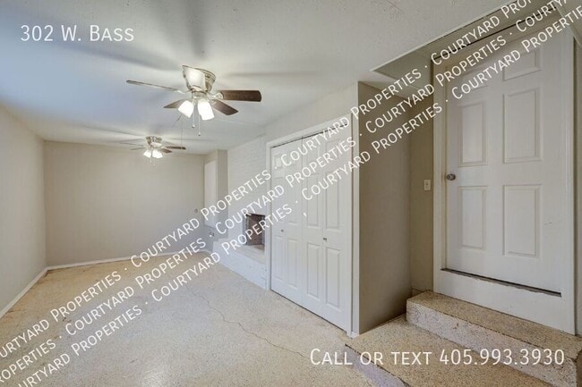 Building Photo - 302 W. Bass-