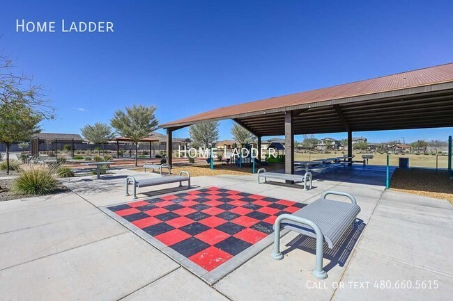 Building Photo - 17823 W Via De Luna Dr