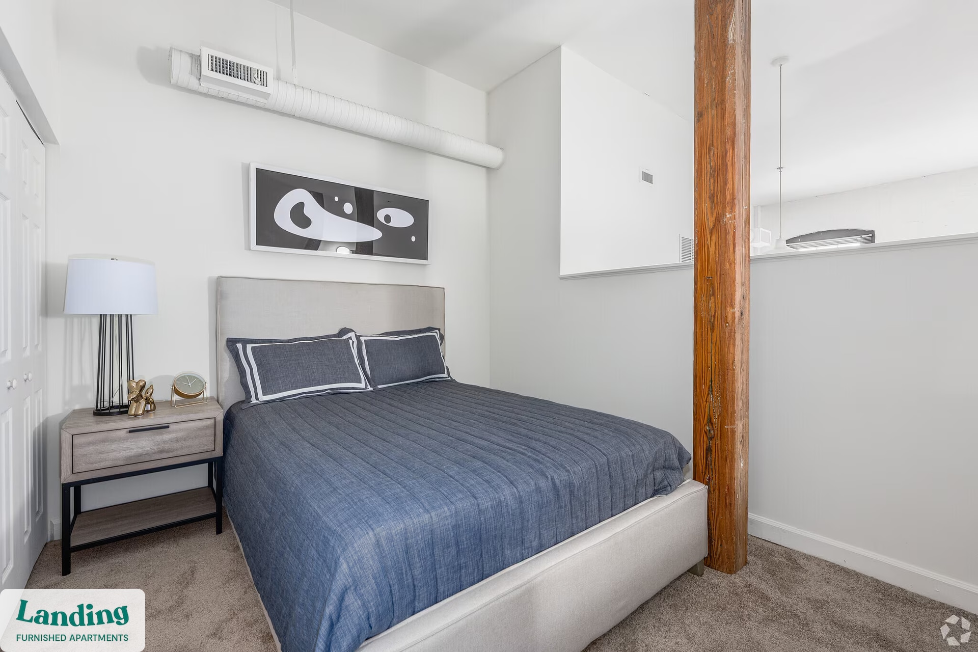 Building Photo - 121 S Fremont Ave