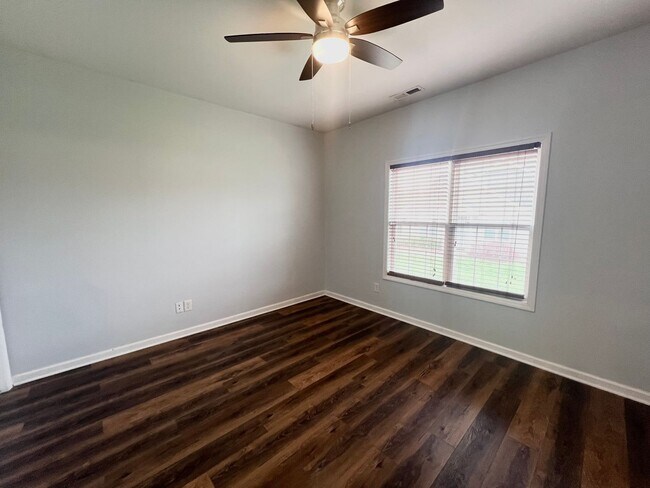 Building Photo - Newly Remodeled 2BD, 2BA Corner Lot Raleigh Townhome in a Great Location with HOA Amenities