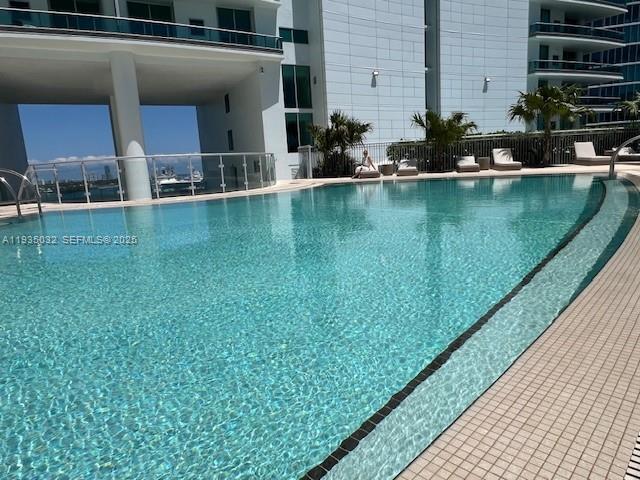 Building Photo - 900 Biscayne Blvd