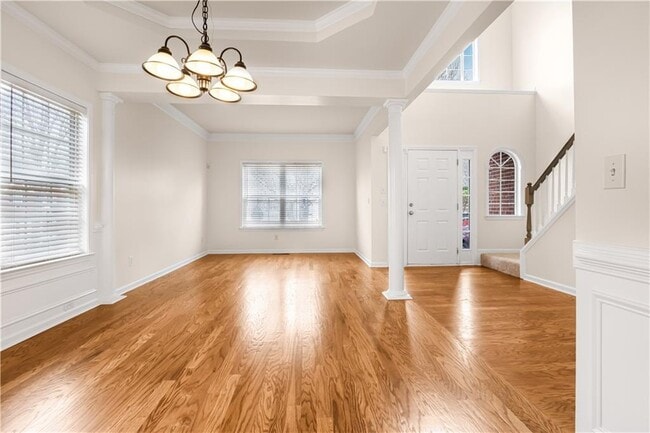 Building Photo - 1419 Hornell Ln