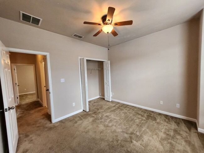 Building Photo - 3/2 townhome available for rent August 6, 2026, renting for $1795 per month, privacy fenced back ...