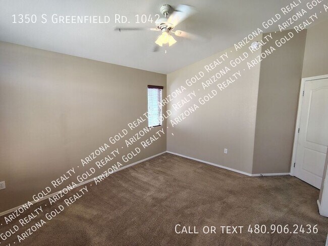 Building Photo - 1350 S Greenfield Rd