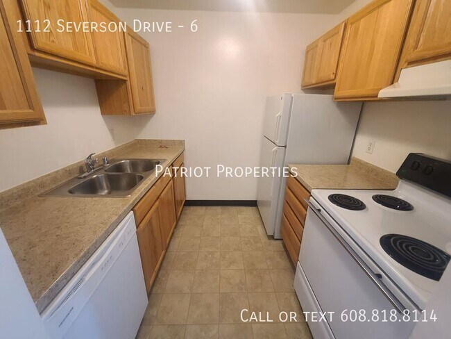 Building Photo - 1112 Severson Dr