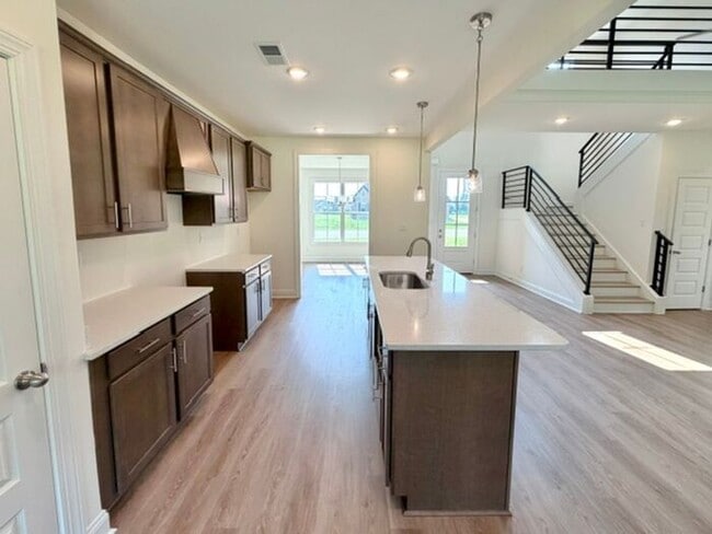 Building Photo - Now Leasing a 4 Brand New 4 Bedroom 2.5 Bath Home @ Southbranch in Olive Branch