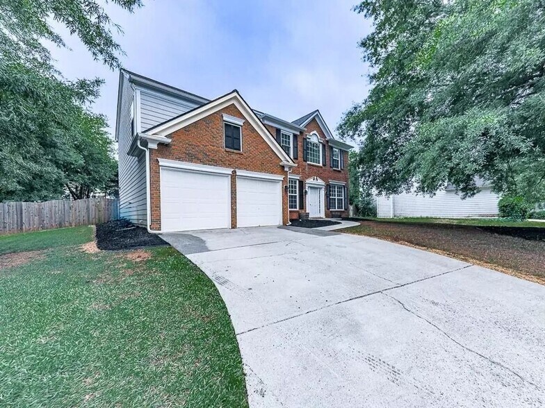Primary Photo - 3512 Donamire Way NW