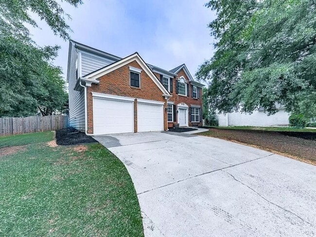 Building Photo - 3512 Donamire Way NW