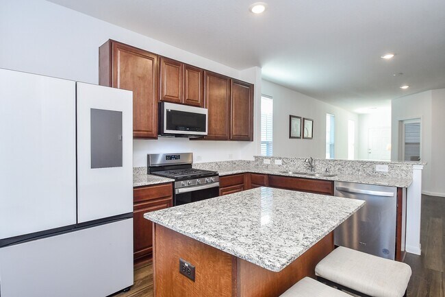 Building Photo - 17826 Juneberry Seed St