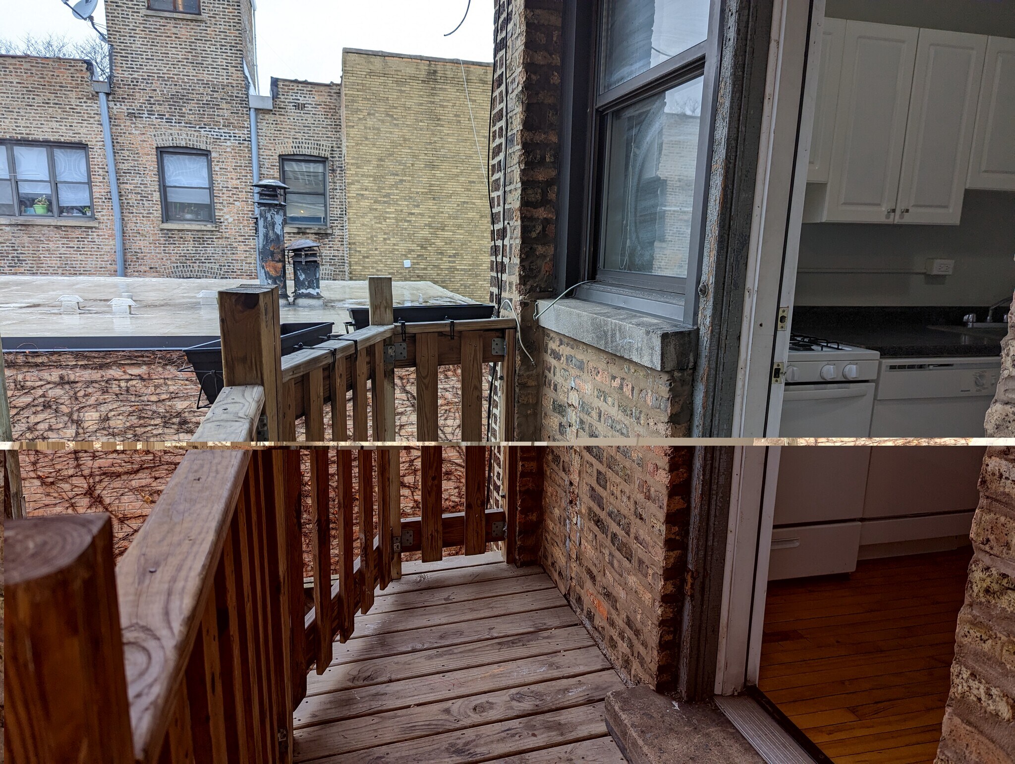 Building Photo - 3731 N Pine Grove Ave