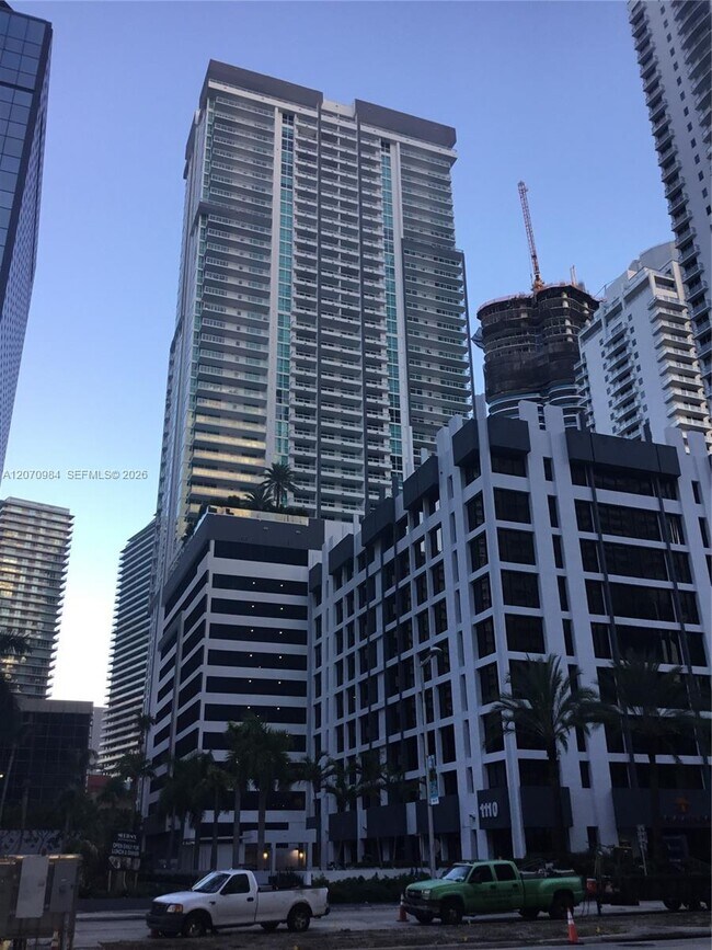 Building Photo - 1080 Brickell Ave