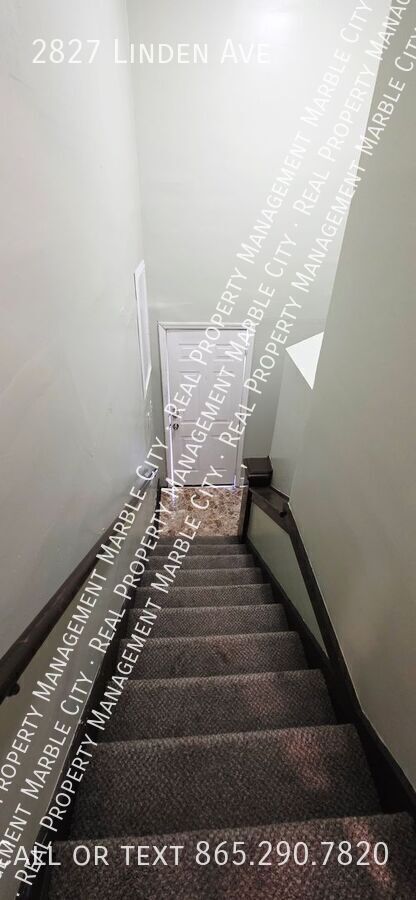 Building Photo - 2827 Linden Ave