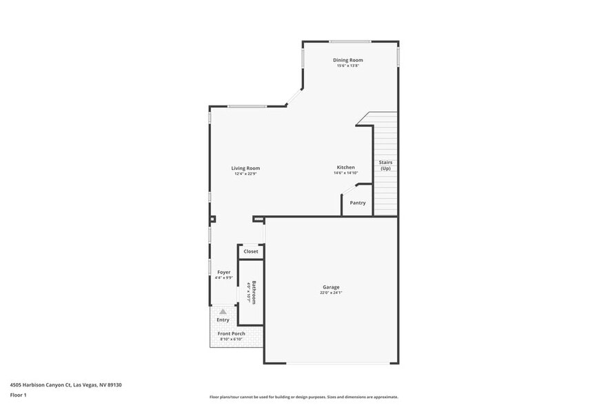 Building Photo - 4505 Harbison Canyon Ct
