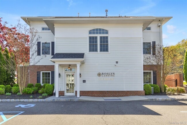 Building Photo - 601 Grist Mill Cir