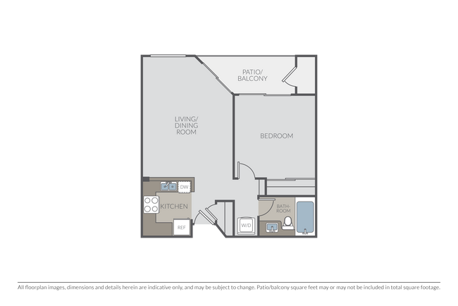 The Calais - Marbrisa