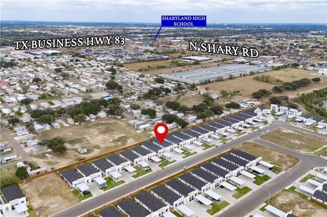 Building Photo - 31 Dragonfly St