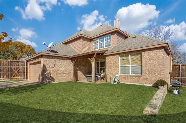 Primary Photo - 1403 Greenbriar Dr
