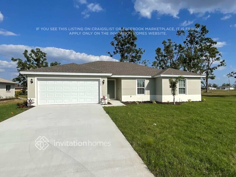 Primary Photo - 16103 Alcira Cir