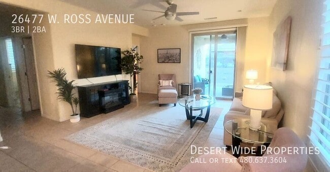 Building Photo - 26477 W Ross Ave