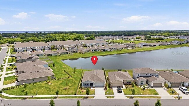 Building Photo - 1291 Asher Mason Ave