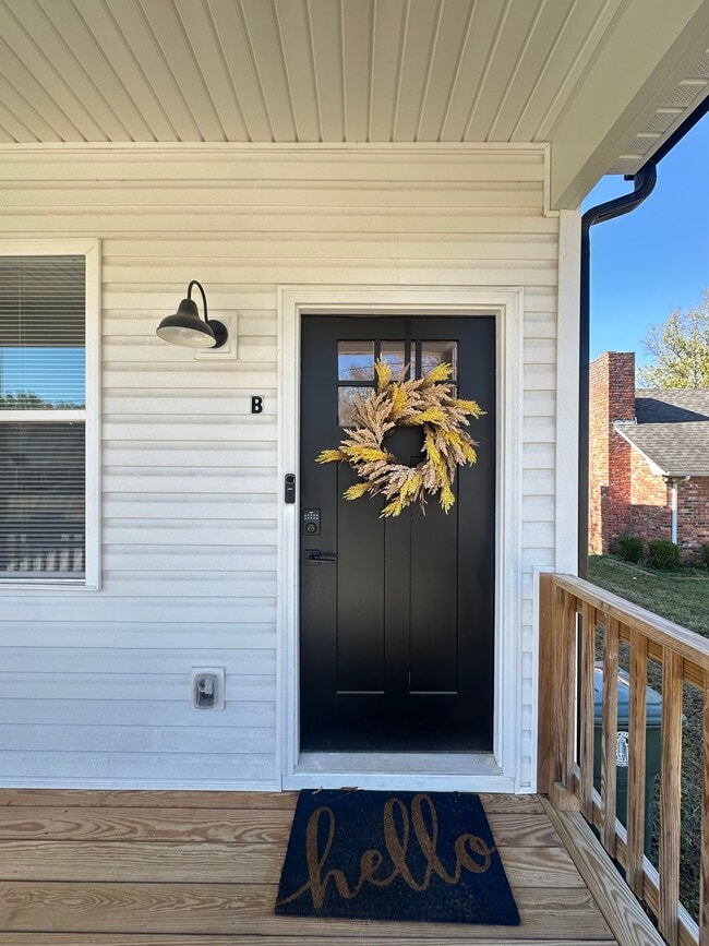 Building Photo - 152 Gregg St