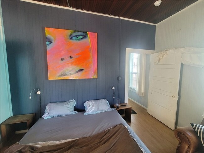 Building Photo - 1707 Market St