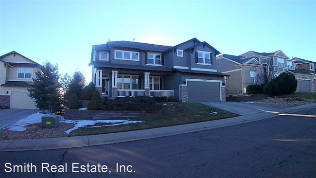 Primary Photo - 4 br, 3.5 bath House - 7344 Winter Berry Lane