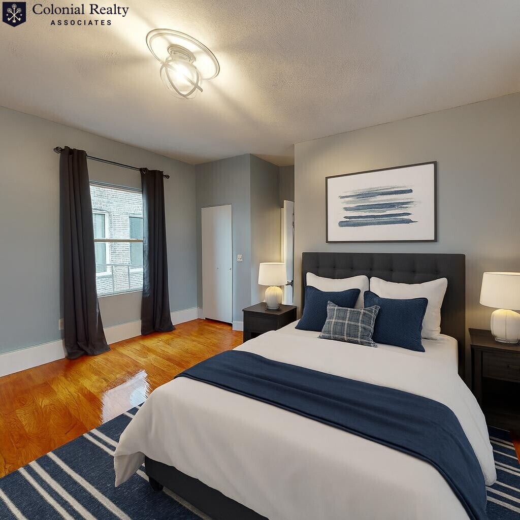 Building Photo - 21 Highgate St