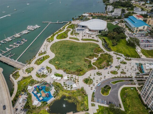 Building Photo - 331 Cleveland St