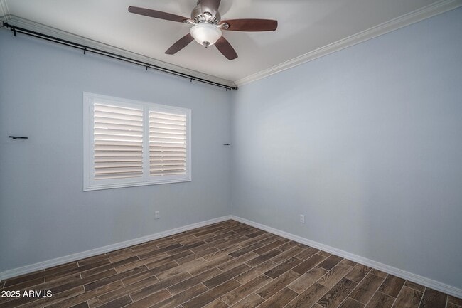 Building Photo - 6820 S Roosevelt St