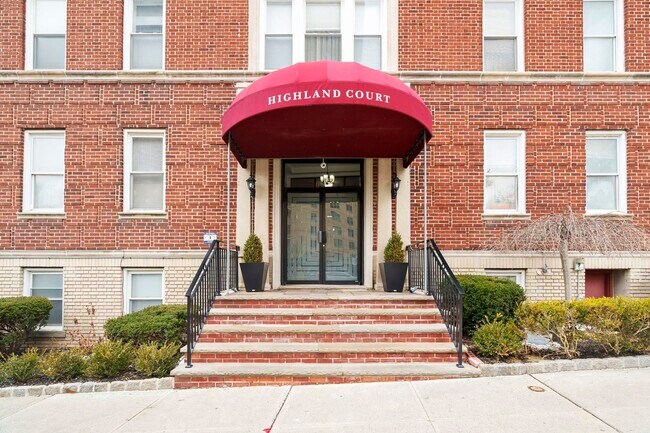 Building Photo - 6045 JFK Blvd E