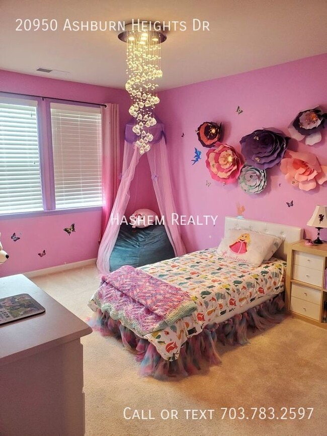 Building Photo - 20950 Ashburn Heights Dr