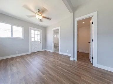 Building Photo - Available 9/15/2026 - Please do not disturb current occupants.  This home is shown by by appointm...